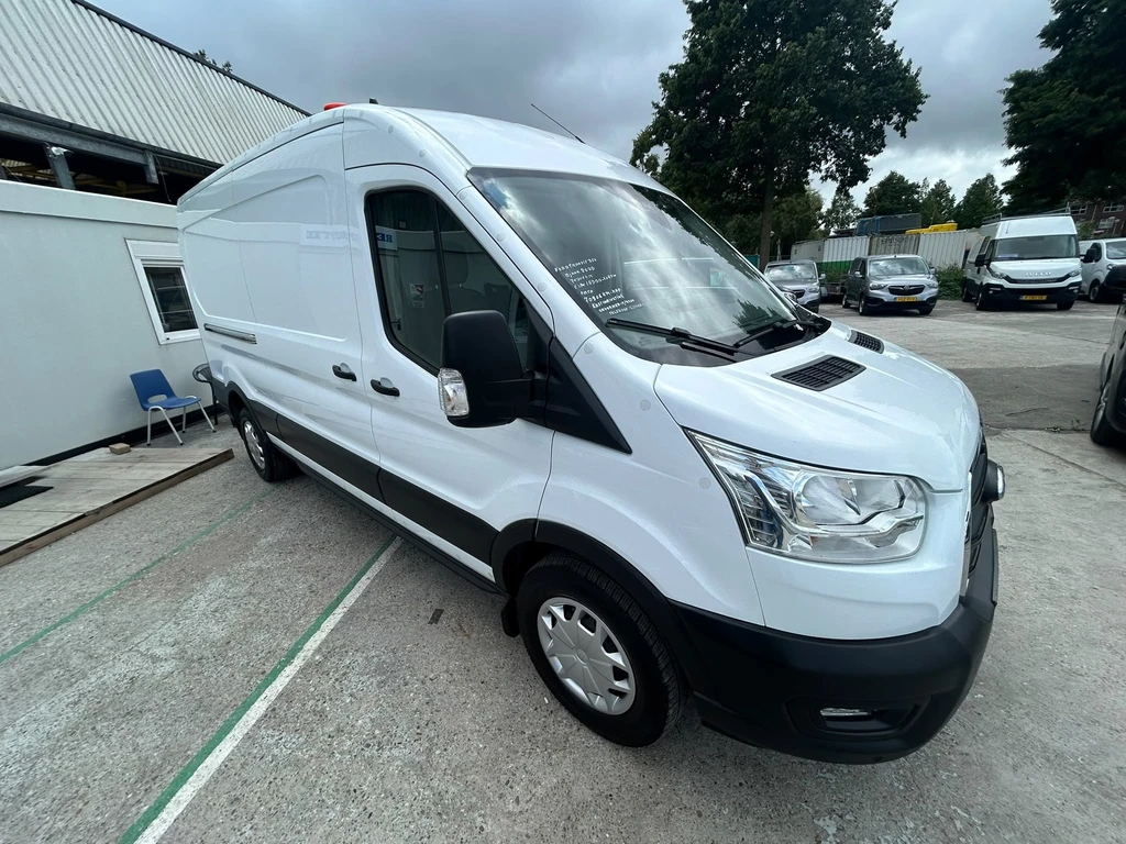 Ford Transit – foto 7