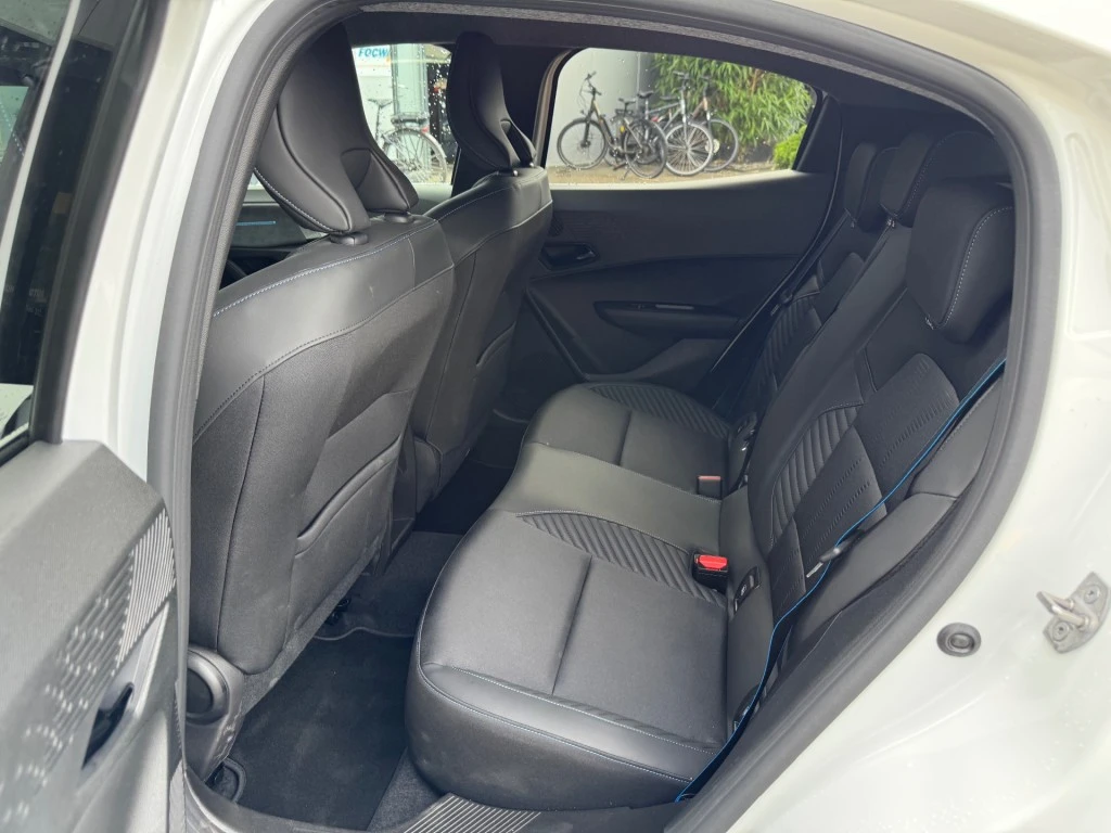 Renault Clio – foto 25