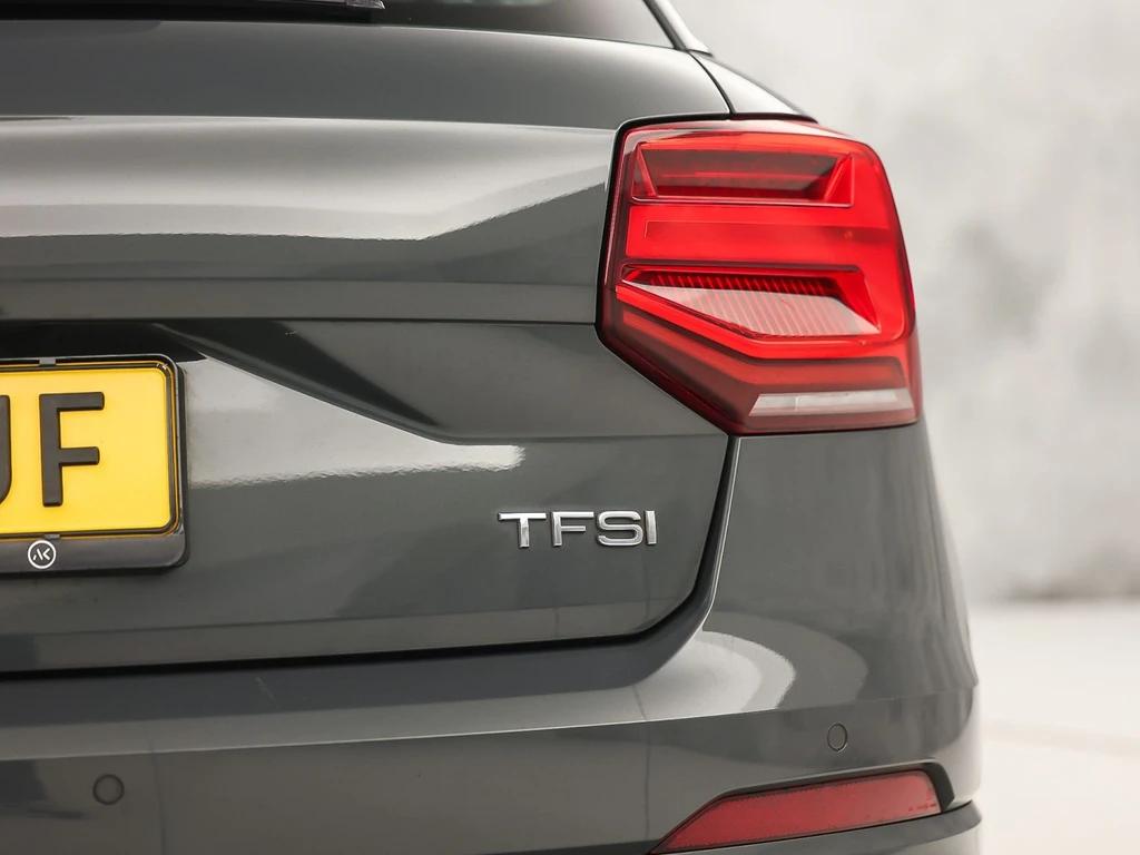 Audi Q2 – foto 27