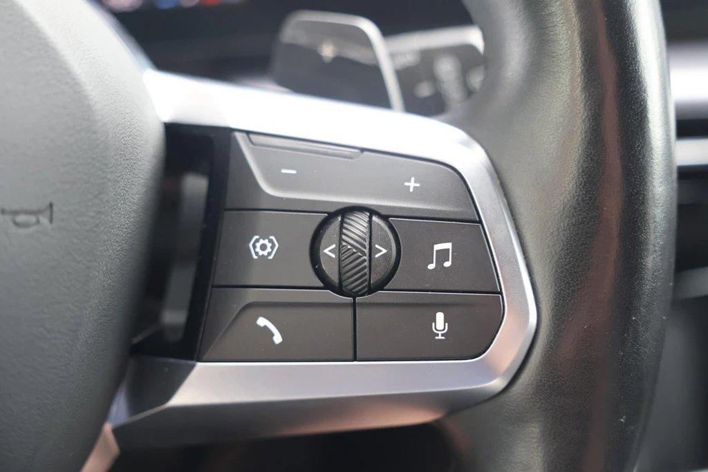 BMW X1 – foto 39