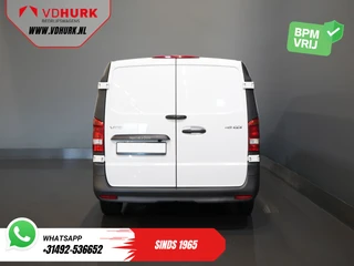 Mercedes-Benz Vito – thumbnail 4