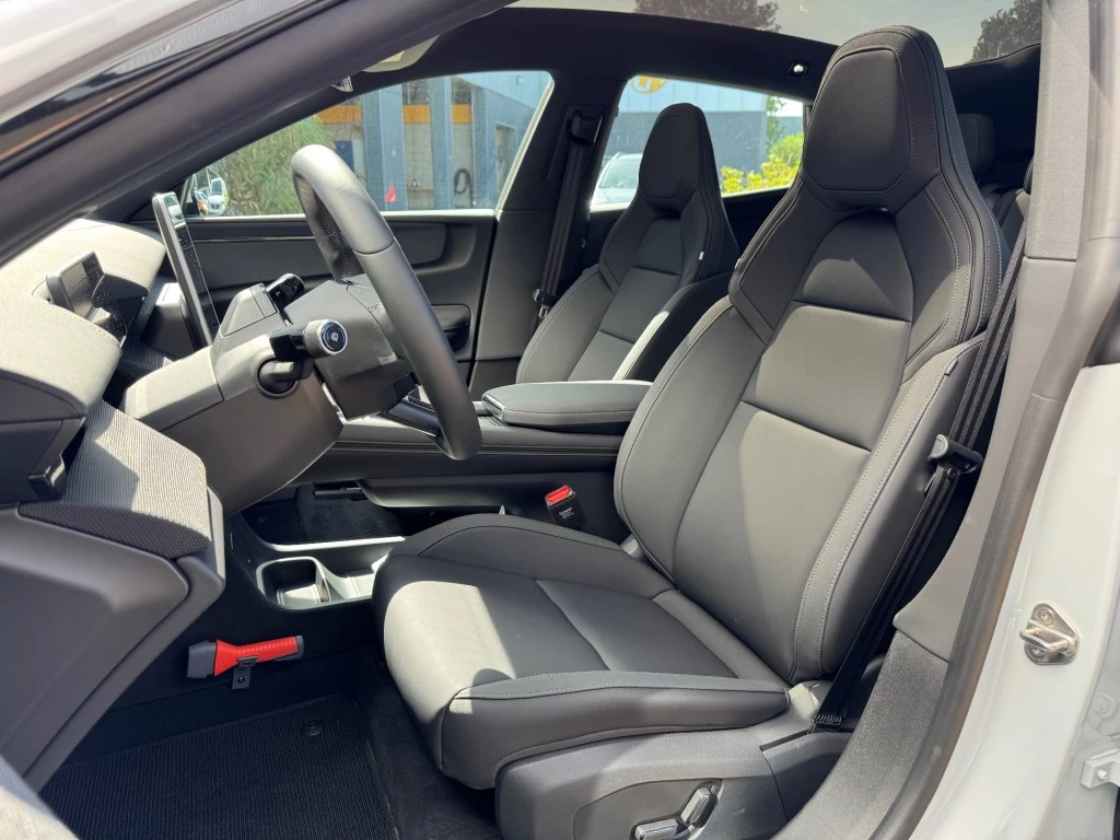 Polestar 4 – foto 26