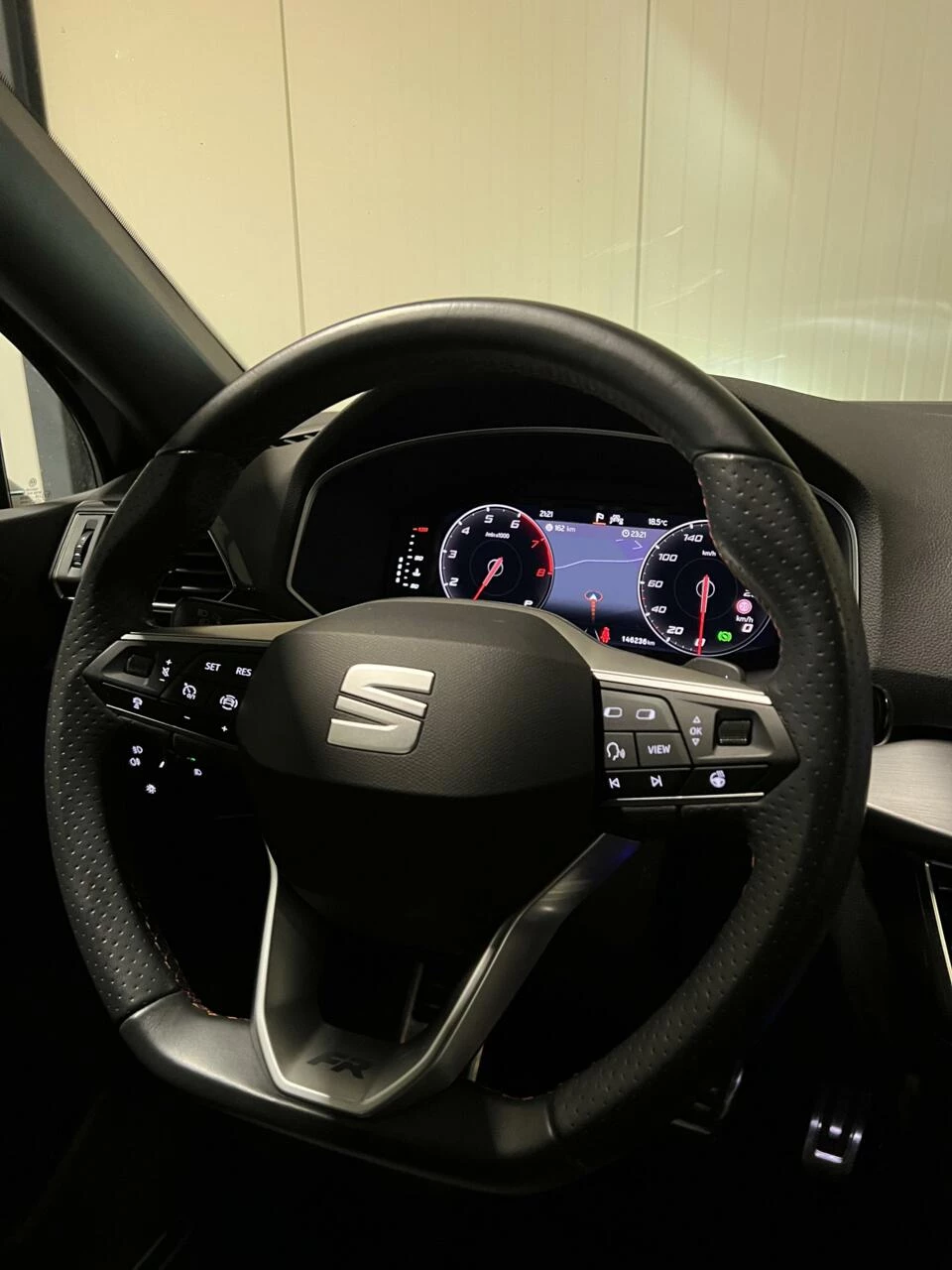 SEAT Tarraco – foto 17