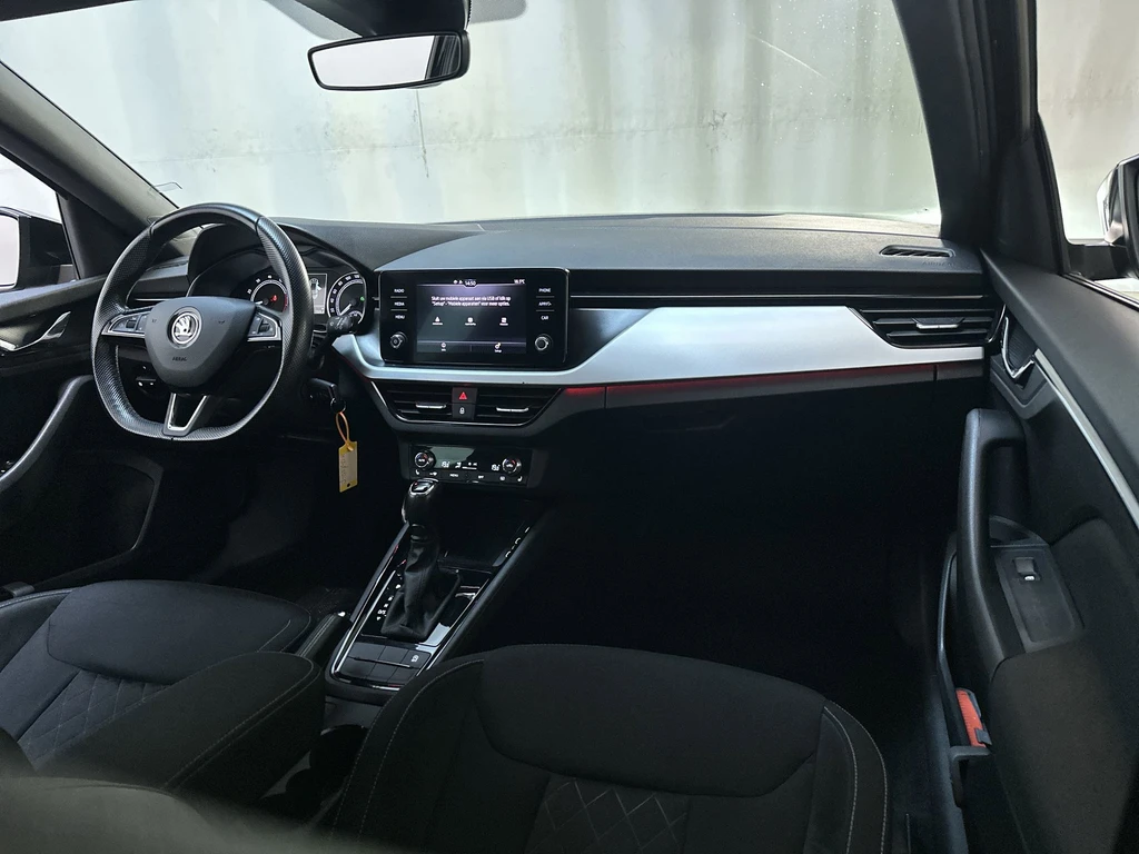 Škoda Kamiq – foto 9