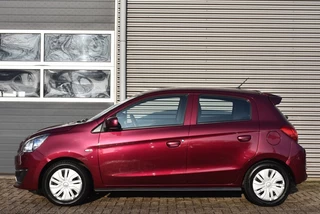 Mitsubishi Space Star – thumbnail 2