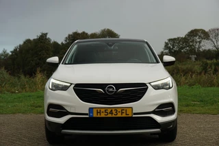 Opel Grandland X – thumbnail 9