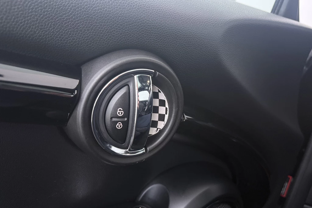 MINI One – foto 11