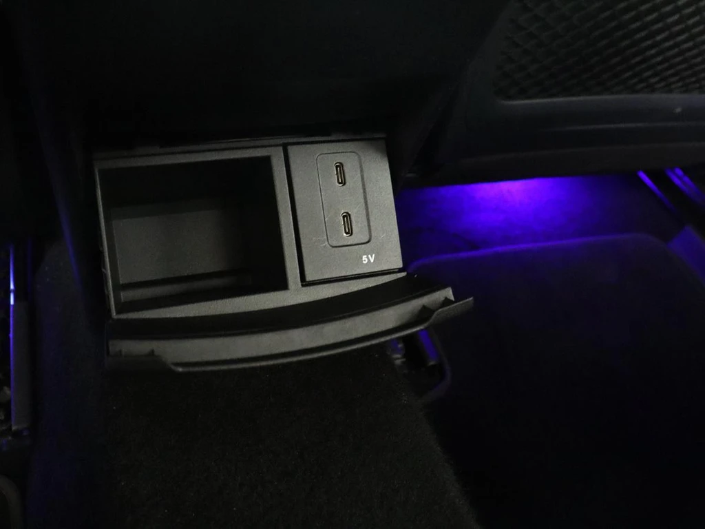 Mercedes-Benz A-Klasse – foto 29