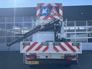 Mercedes-Benz Sprinter – thumbnail 48
