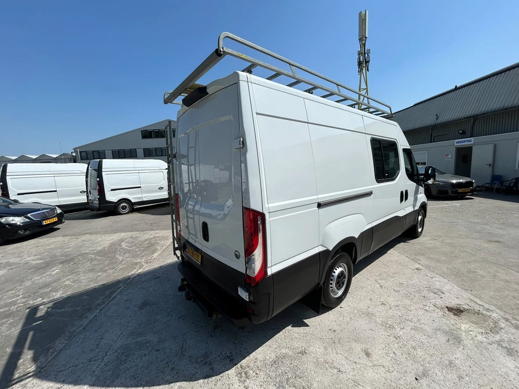 Iveco Daily – foto 4