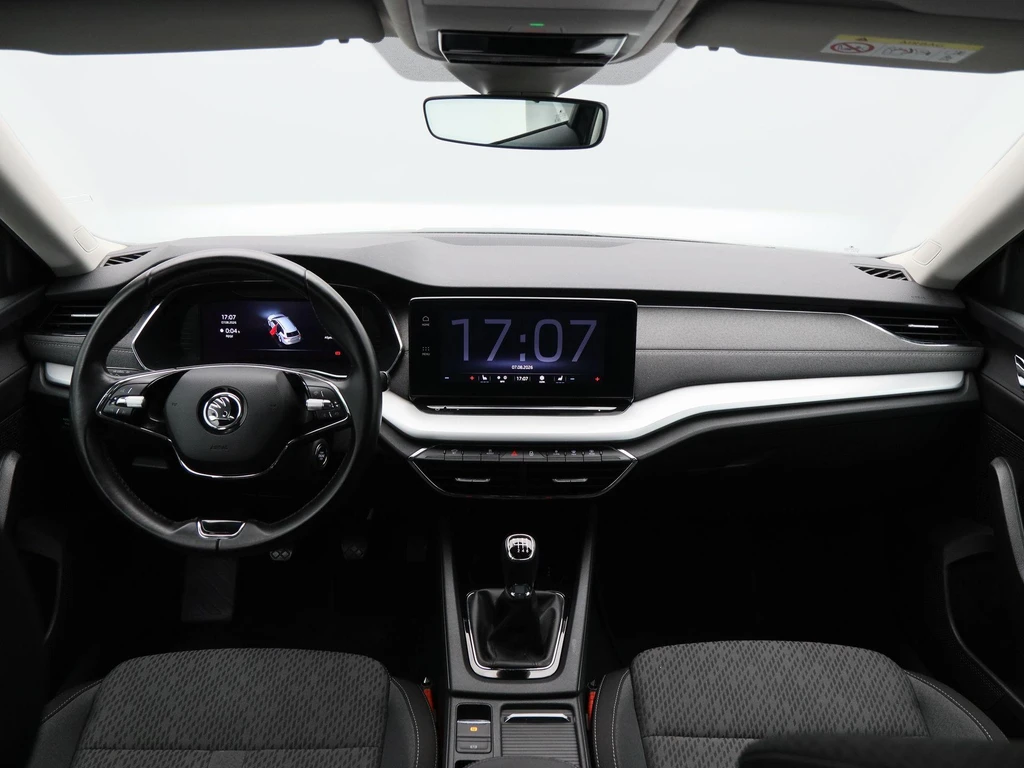 Škoda Octavia – foto 30