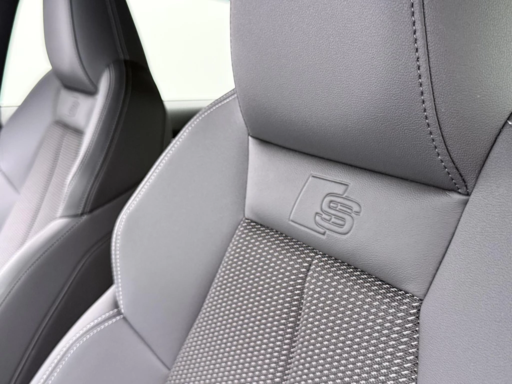 Audi A3 – foto 36