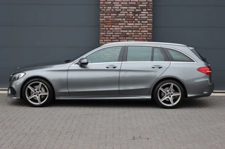Mercedes-Benz C-Klasse – thumbnail 2