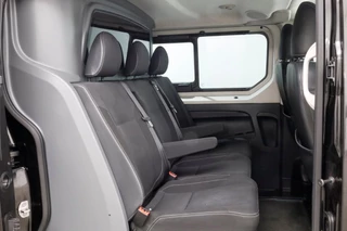 Renault Trafic – thumbnail 8