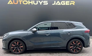 CUPRA Terramar – thumbnail 4