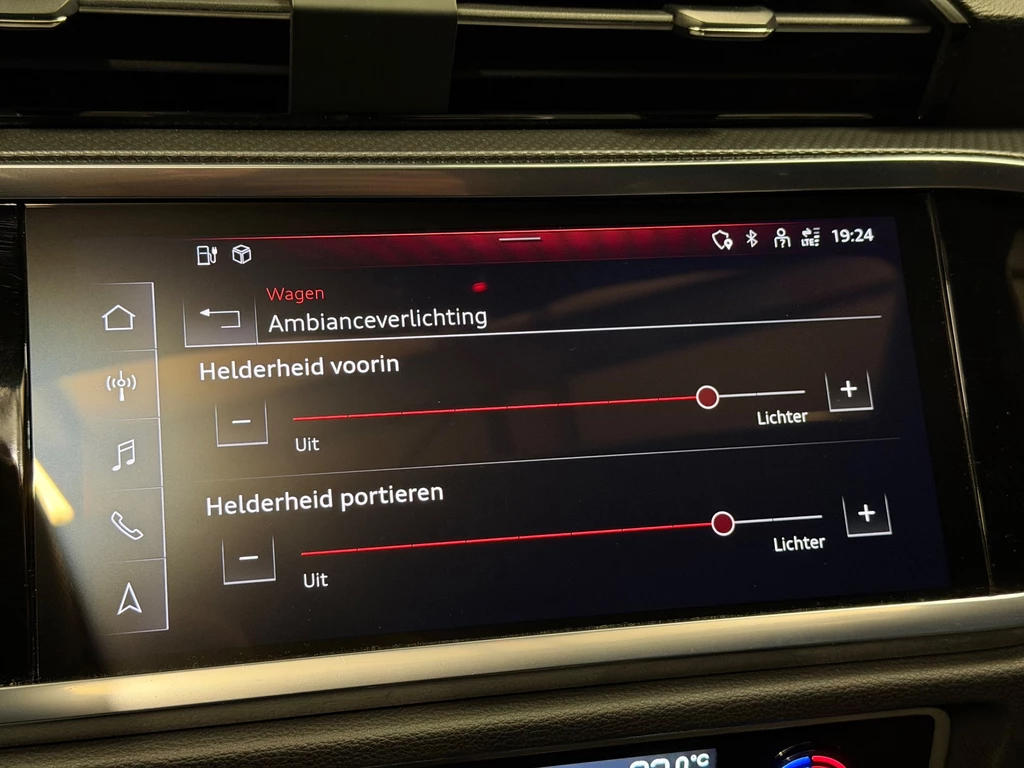 Audi Q3 – foto 19