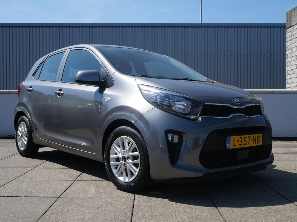 Kia Picanto – foto 6