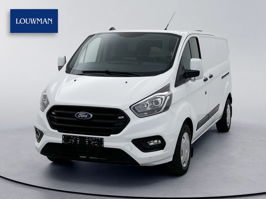 Ford Transit Custom – foto 2