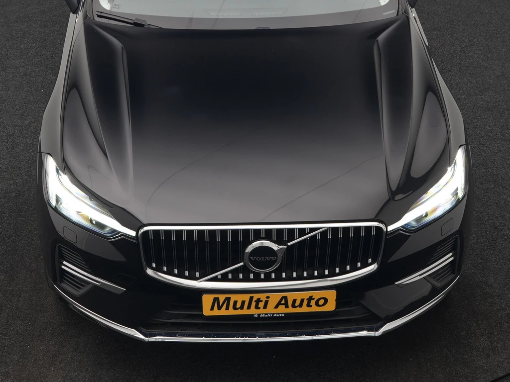 Volvo XC60 – foto 12