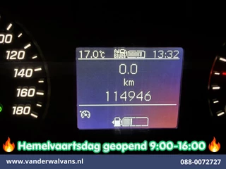 Mercedes-Benz Sprinter – thumbnail 24