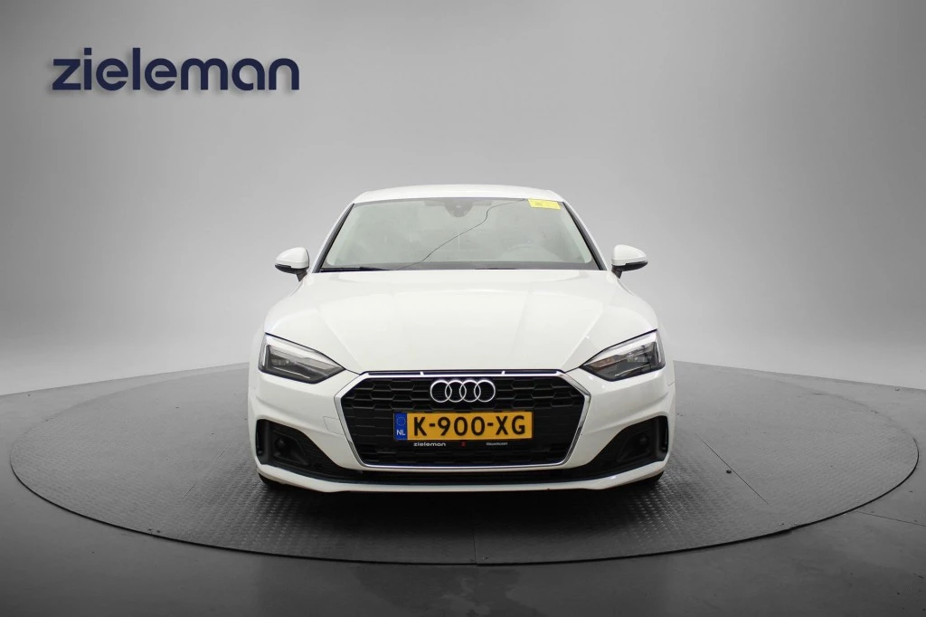 Audi A5 – foto 8