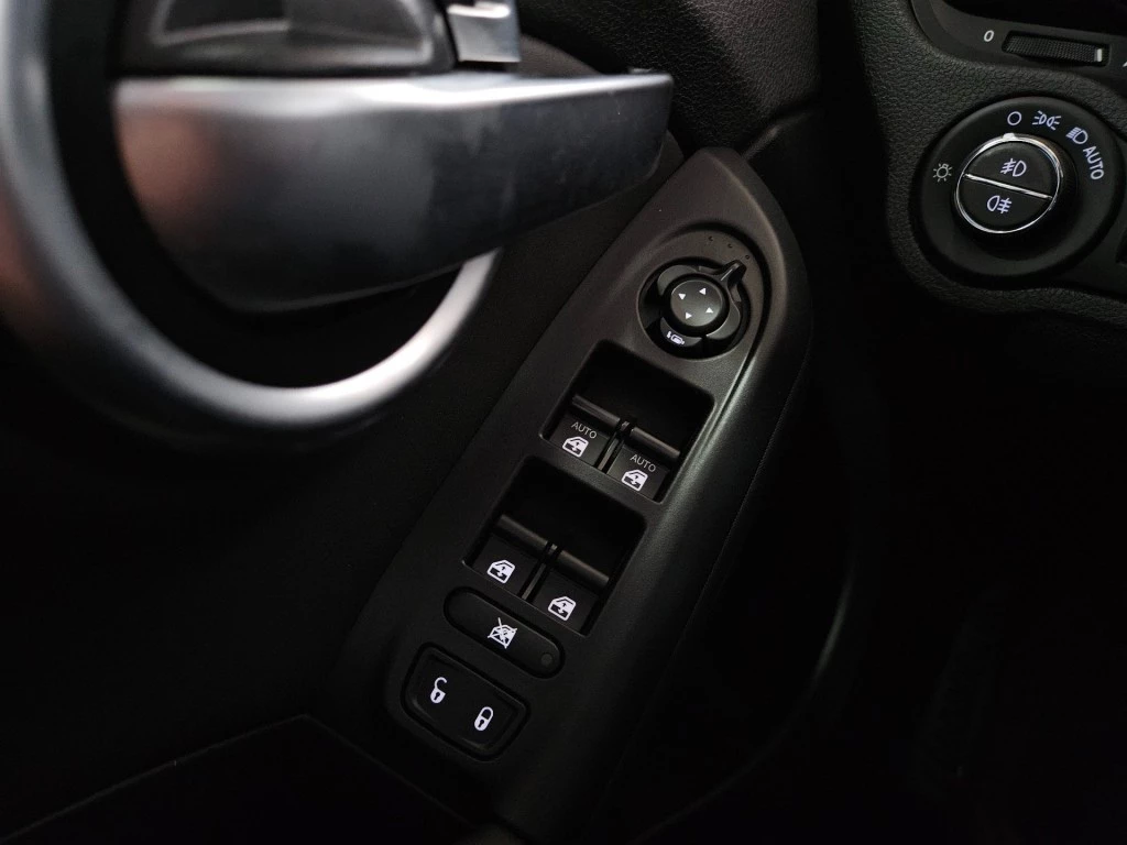 Fiat 500X – foto 43