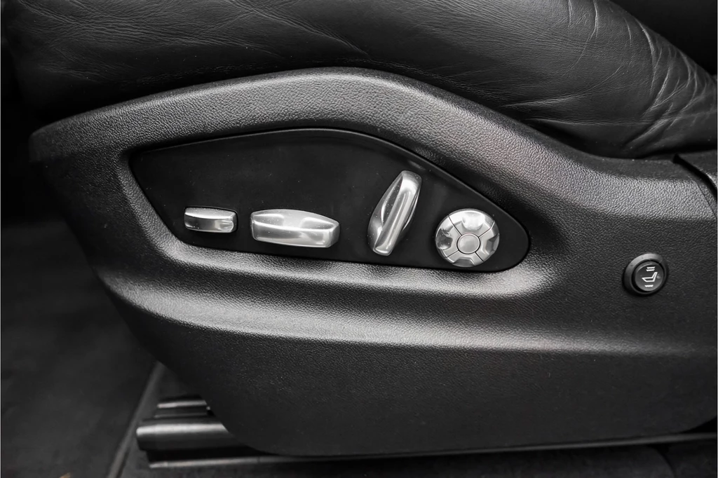 Porsche Cayenne – foto 34