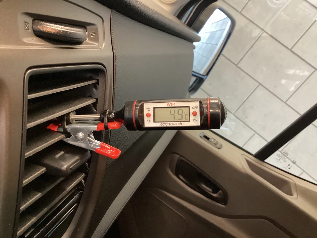 Ford Transit – foto 26