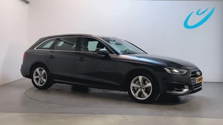 Audi A4 – thumbnail 7