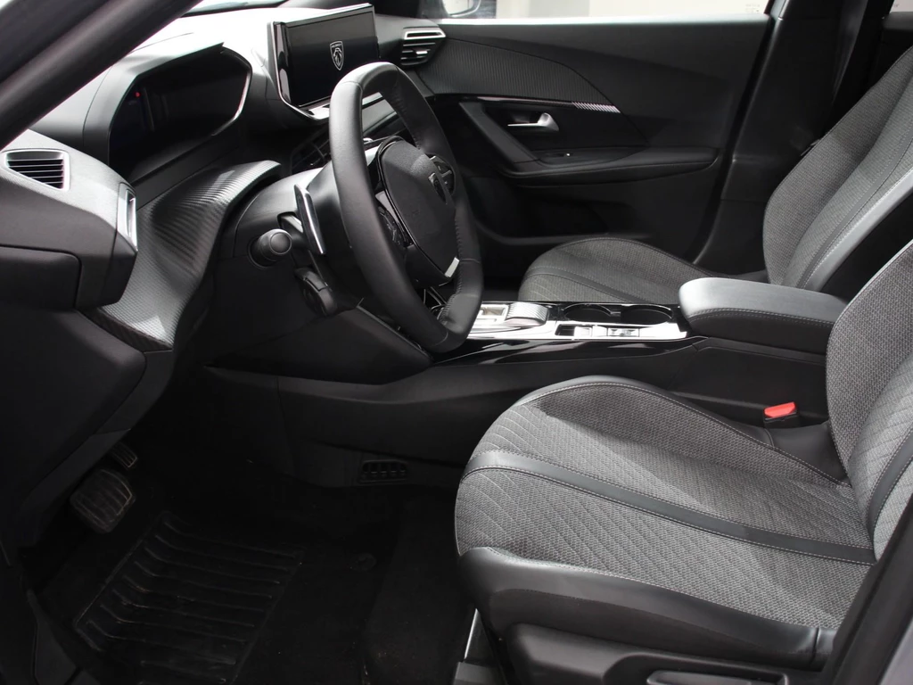 Peugeot 2008 – foto 10