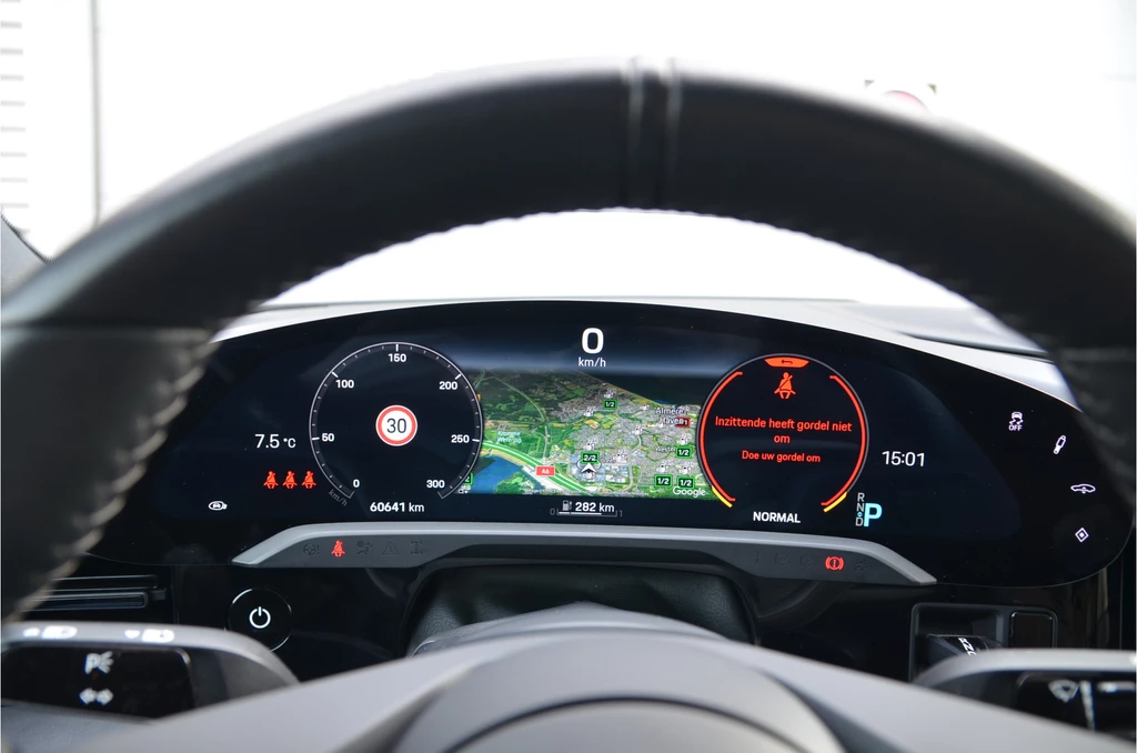 Porsche Taycan – foto 17