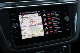Volkswagen Tiguan – thumbnail 25