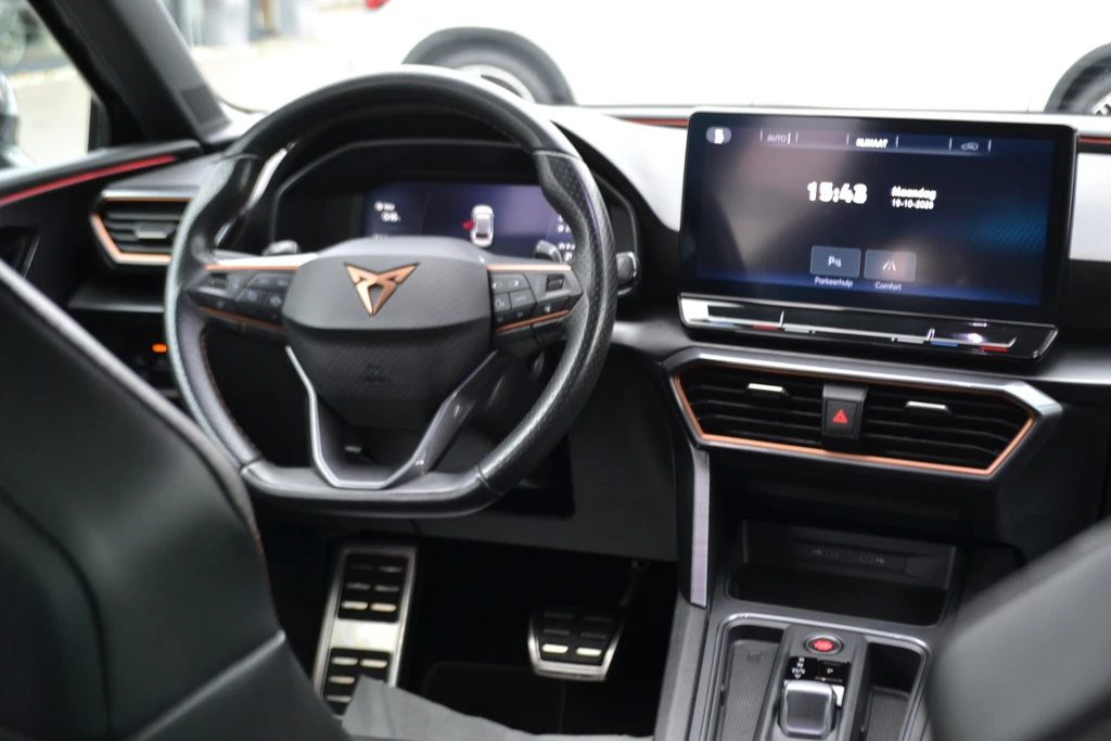 CUPRA Leon Sportstourer – foto 15