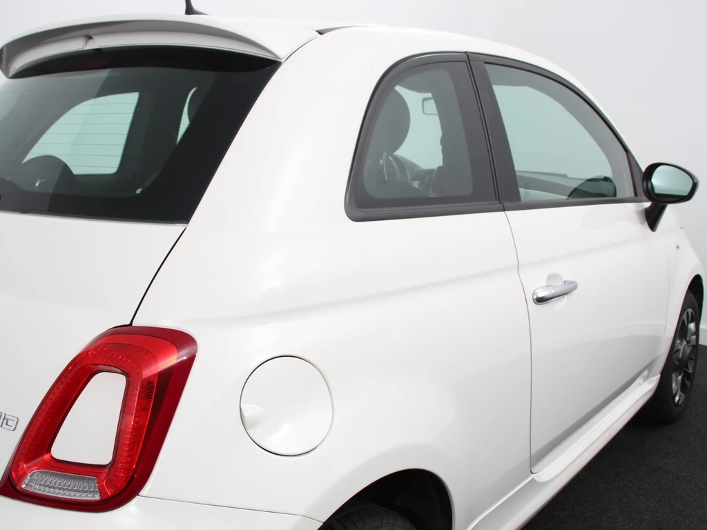 Fiat 500 – foto 29