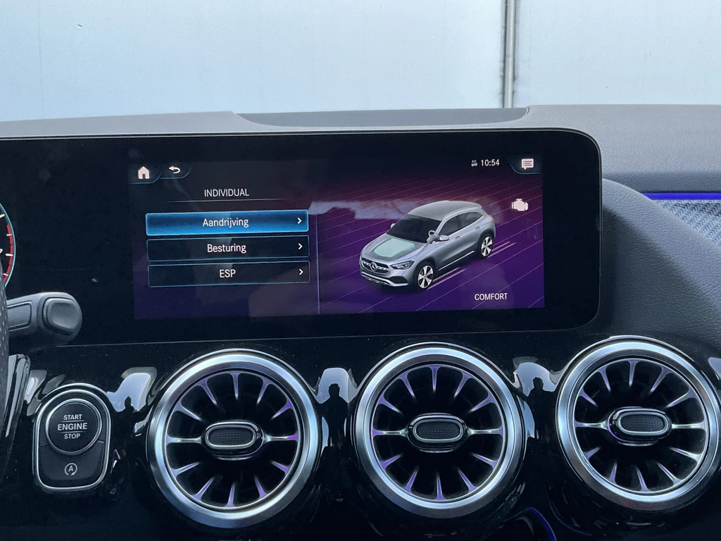 Mercedes-Benz GLA – foto 42