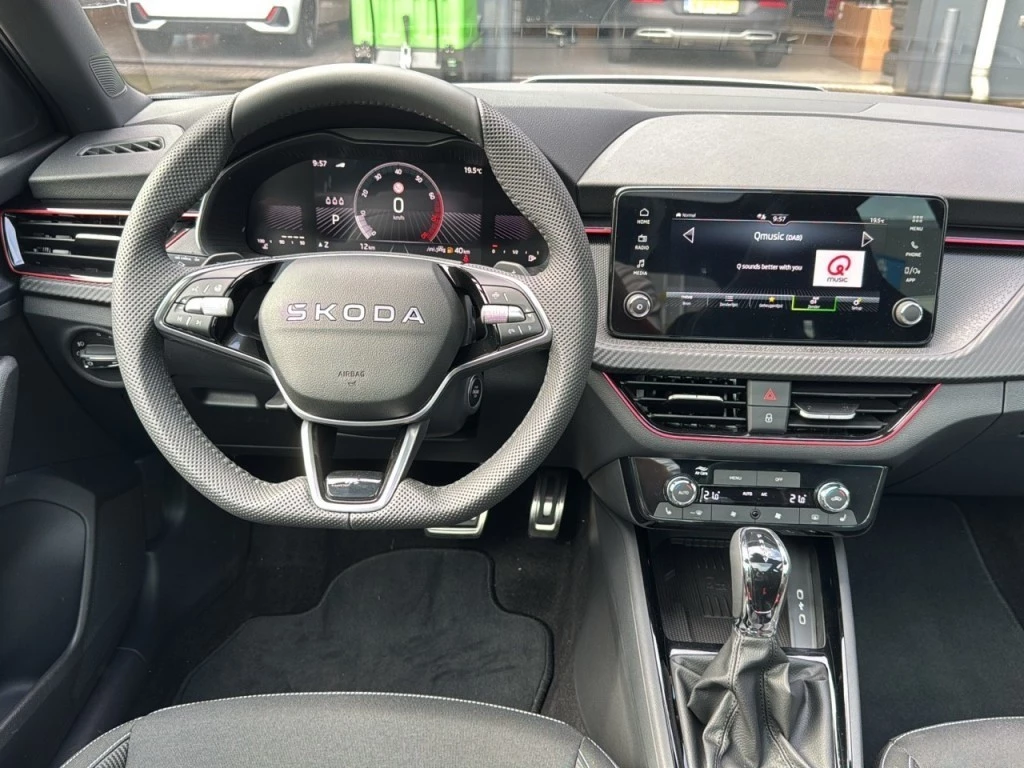 Škoda Kamiq – foto 14