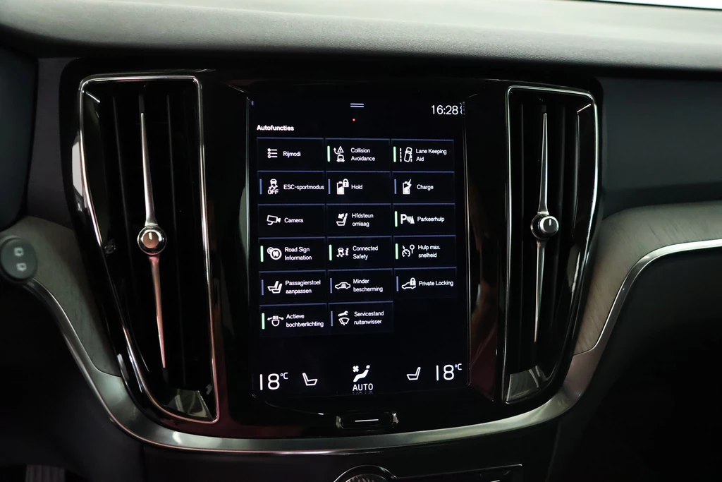 Volvo V60 – foto 18