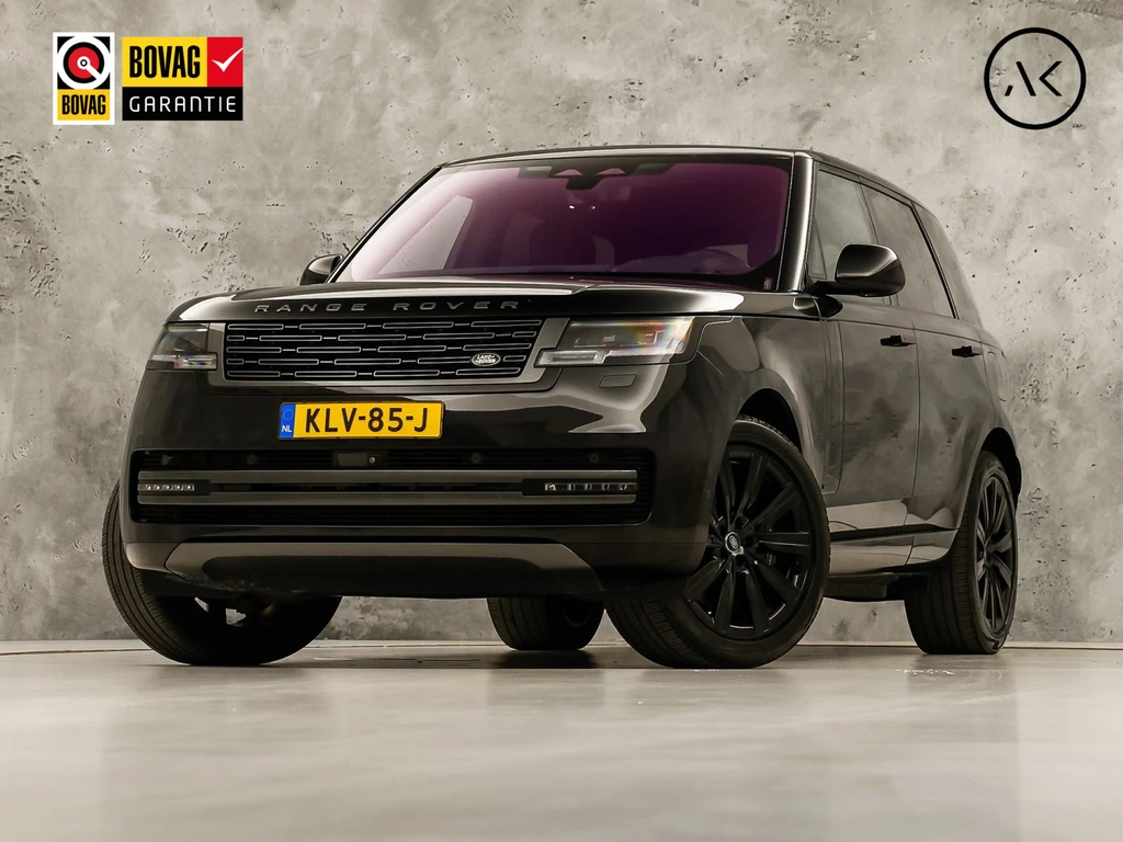 Land Rover Range Rover – foto 1
