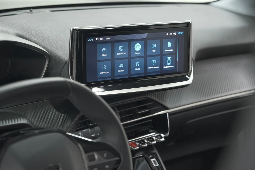 Peugeot 208 – foto 58