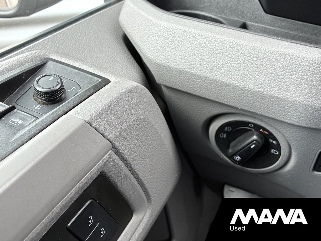Volkswagen Crafter – foto 14
