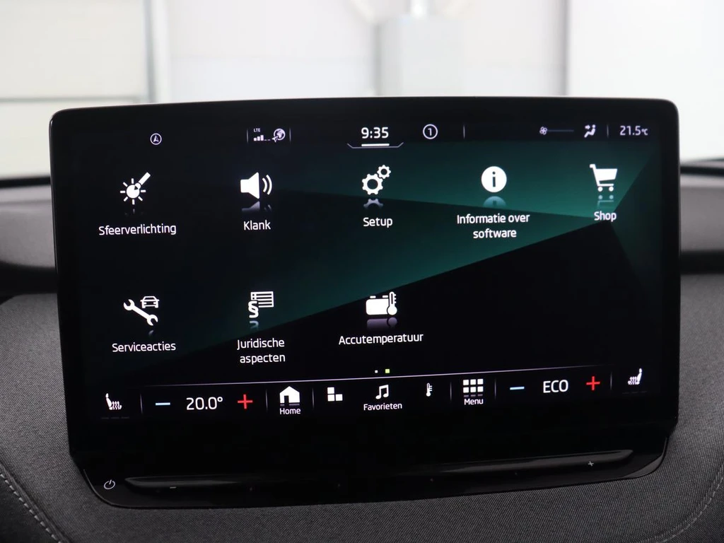 Škoda Enyaq iV – foto 37