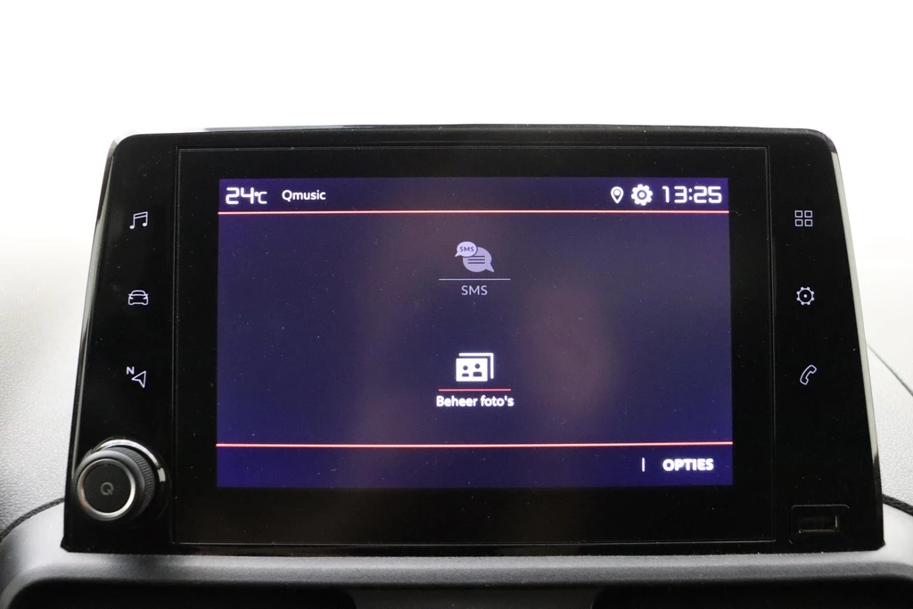 Citroën Berlingo – foto 18