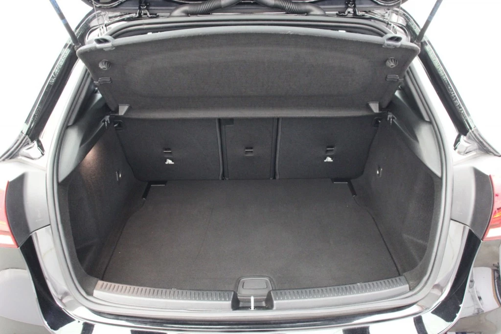 Mercedes-Benz A-Klasse – foto 15