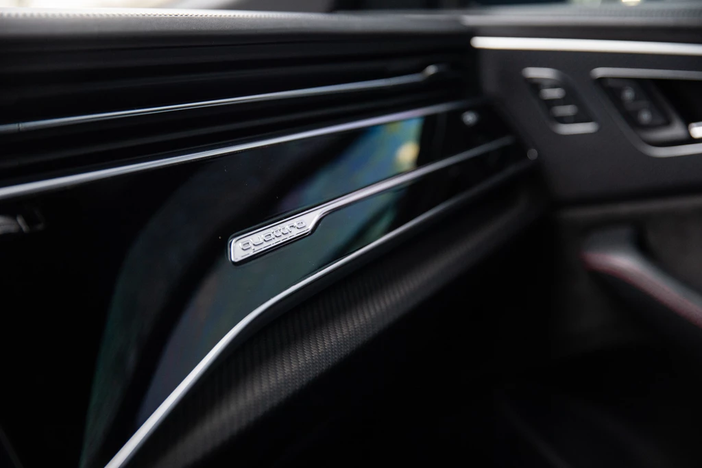 Audi RSQ8 – foto 43
