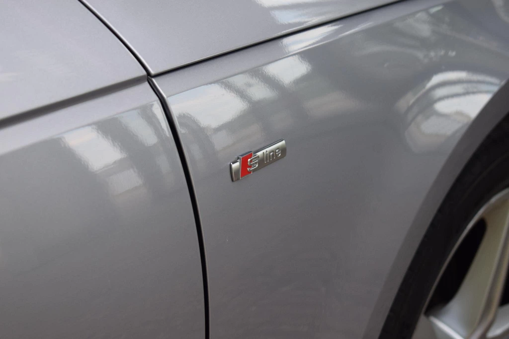 Audi A4 – foto 12