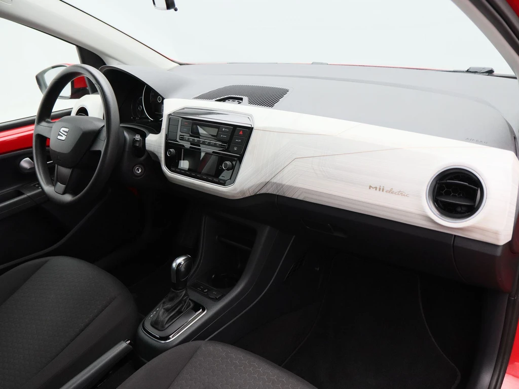 SEAT Mii – foto 30