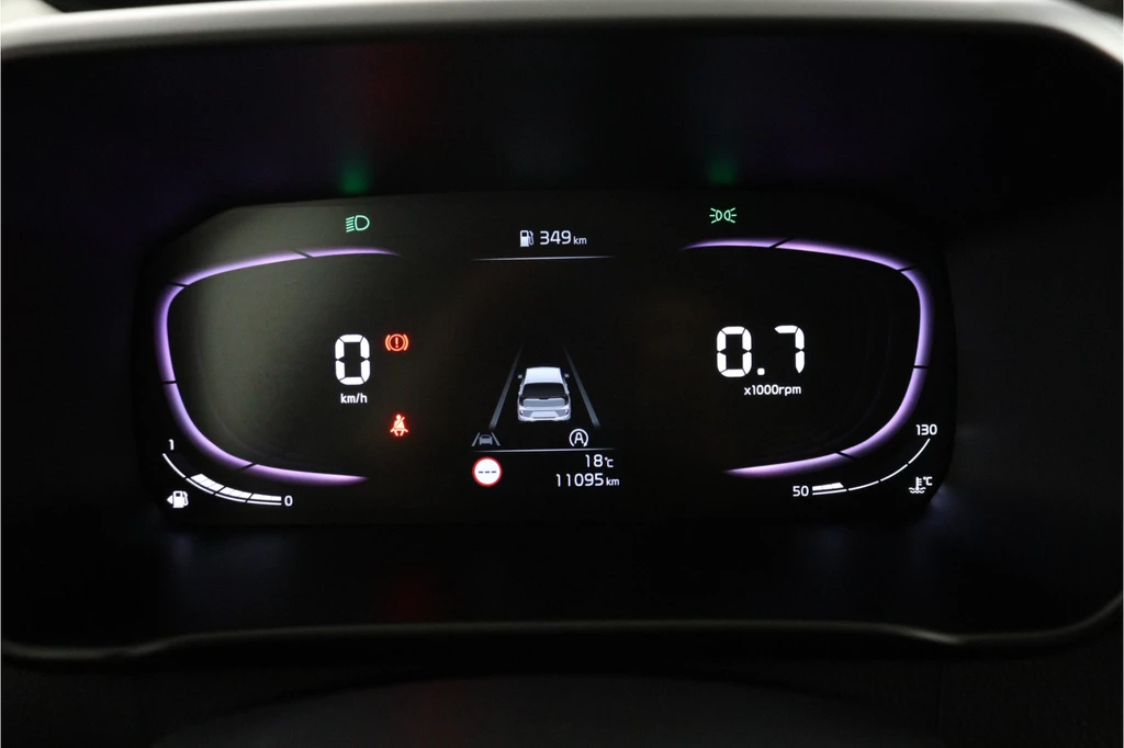 Kia Picanto – foto 23