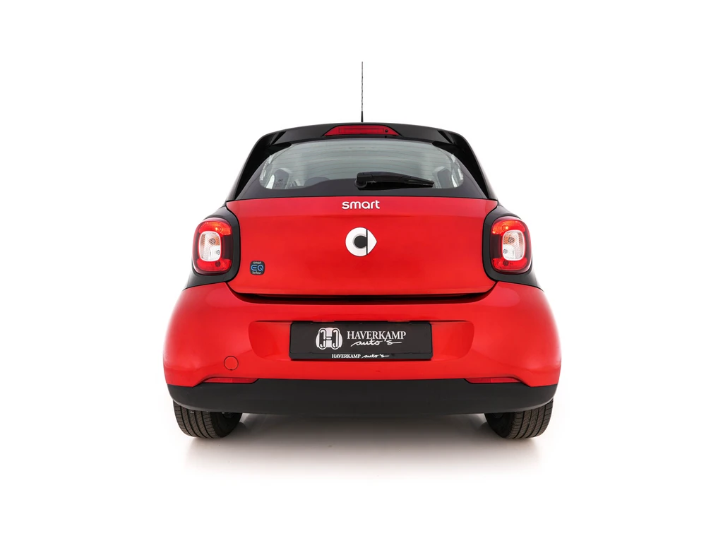 smart Forfour – foto 3