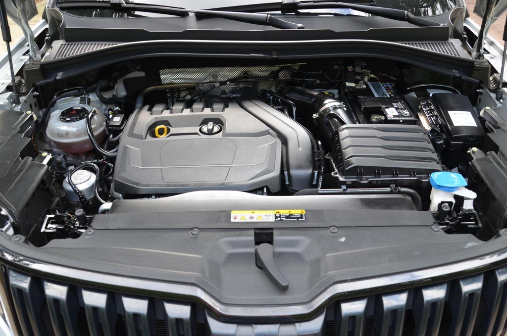 Škoda Kodiaq – foto 72