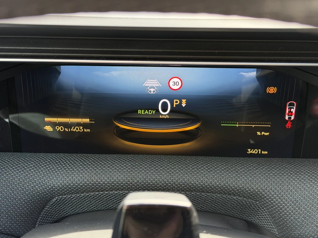 Citroën C5 Aircross – foto 10